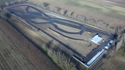 BMW M2 élményvezetés az M-Ringen – hétköznap/hétvégén 4