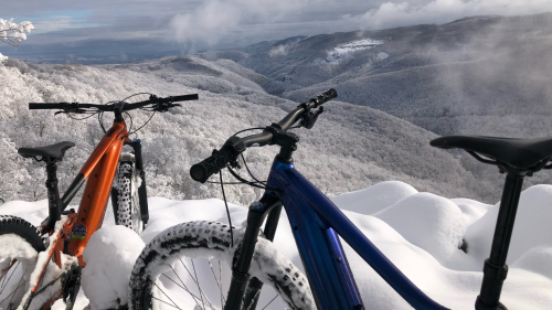 E-bike túra Lillafüredről a Bükk szívébe 3