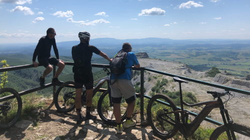E-bike túra Lillafüredről a Bükk szívébe 8