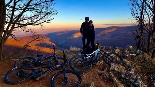 E-bike túra Lillafüredről a Bükk szívébe 9