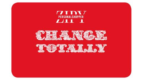Change Totally 4