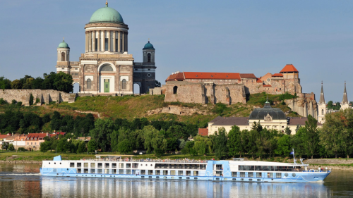 Hegyvidéki pihenés kettesben Dobogókőn, a Platán panzióban 5