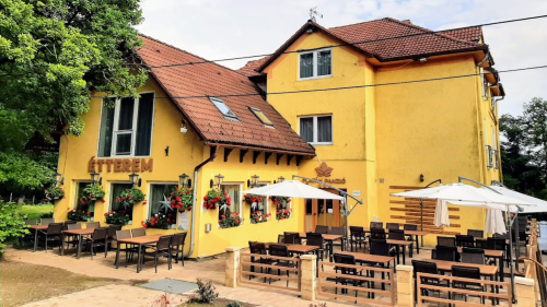 2 éjszakás kaland Kettesben Dobogókőn, a Platán Panzióban 2