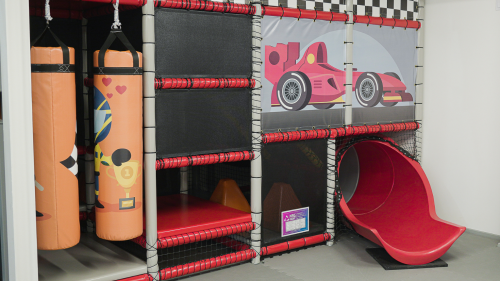 Gokart élmény Székesfehérváron – Ahol a tempó a Te kezedben van! 3