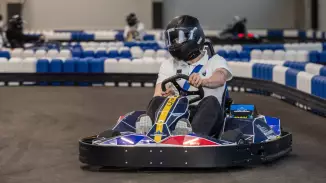 Éljétek át a sebesség örömét együtt! – Csoportos gokart élmény Székesfehérváron