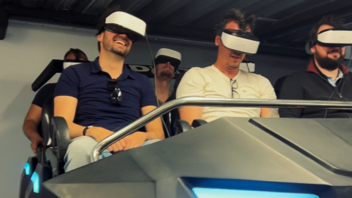 Éljétek át a sebesség örömét együtt! – Csoportos gokart élmény Székesfehérváron 6