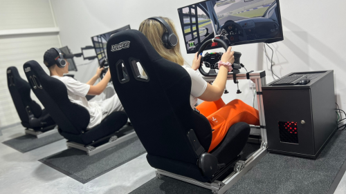 Gokart élmény Székesfehérváron – Ahol a tempó a Te kezedben van! 7