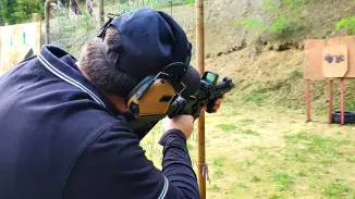 Élménylövészet Győr mellett - BIG BOY CSOMAG