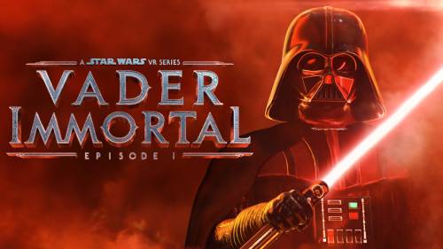 Star Wars VR élmény Magyarország legnagyobb termében 7