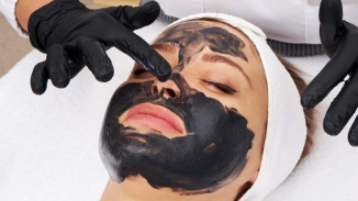 Carbon Peeling - Fedezd fel a Hollywoodi sztárok kedvenc bőrápolási titkát! kosár