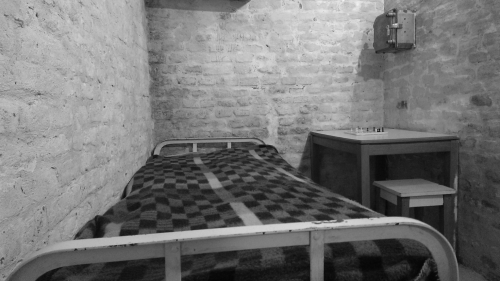 A SZÖKÉS szabadulószoba kaland Győrben 1