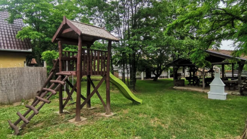 Csapatépítés a Villa Negra Tanyán a Tisza mentén 22