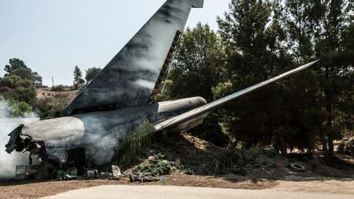 Különleges repülési helyzetek Boeing 747-es Szimulátorban 3