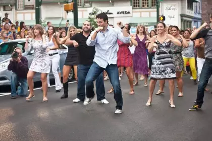 Milyenek az igazán vicces programok, amikkel tuti nem lőhetsz mellé?