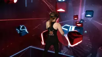ADRENALIN csomag a VR Vidámparkban/5 játék