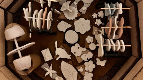 Páros porcelán ékszerkészítő workshop Budapesten – 2 alkalom 13